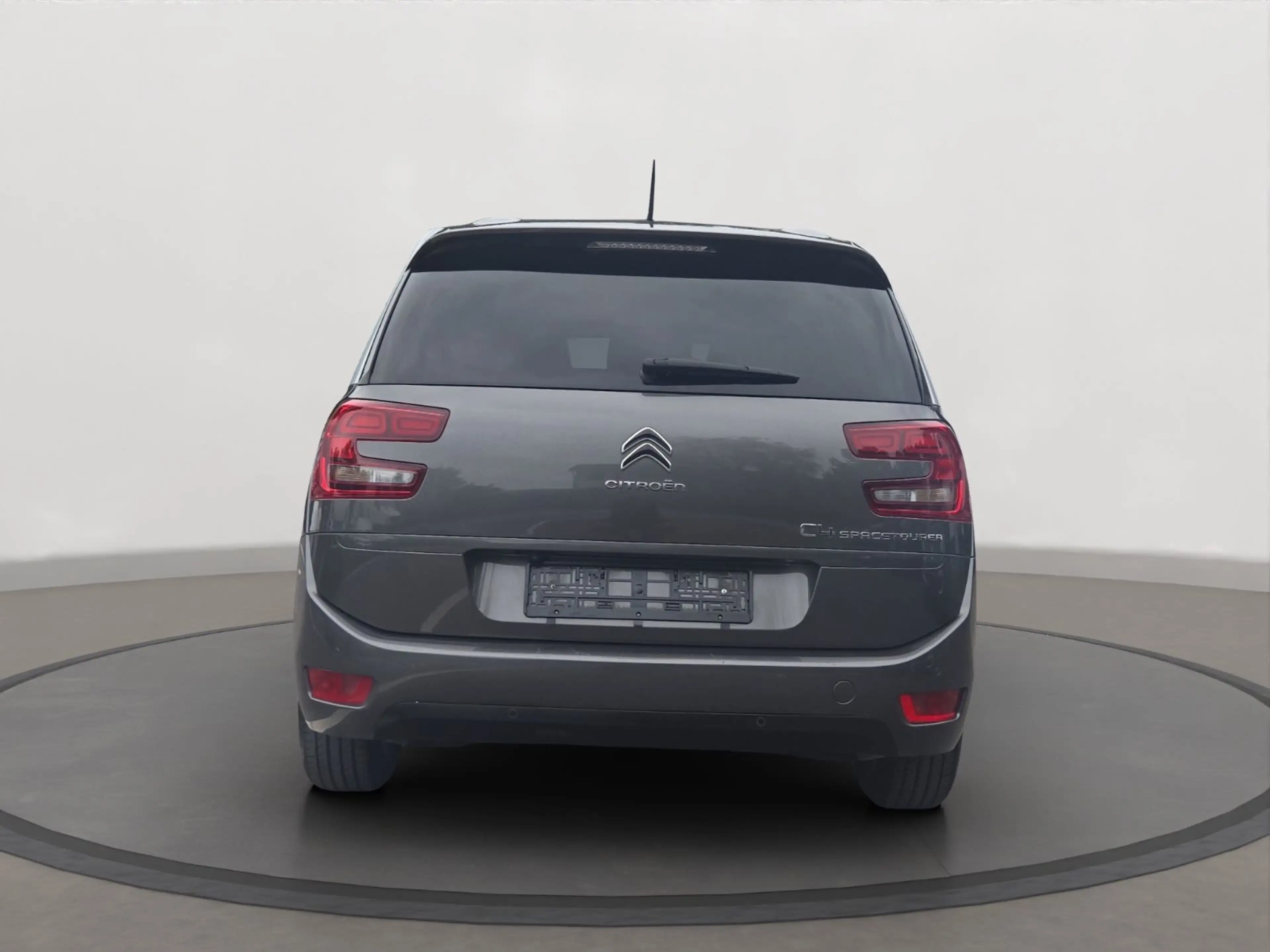 Citroen Grand C4 Picasso Grand C4 Autom. 7-Sitze/Kam+2xPDC/T-Leder/LED+++ — photo 6