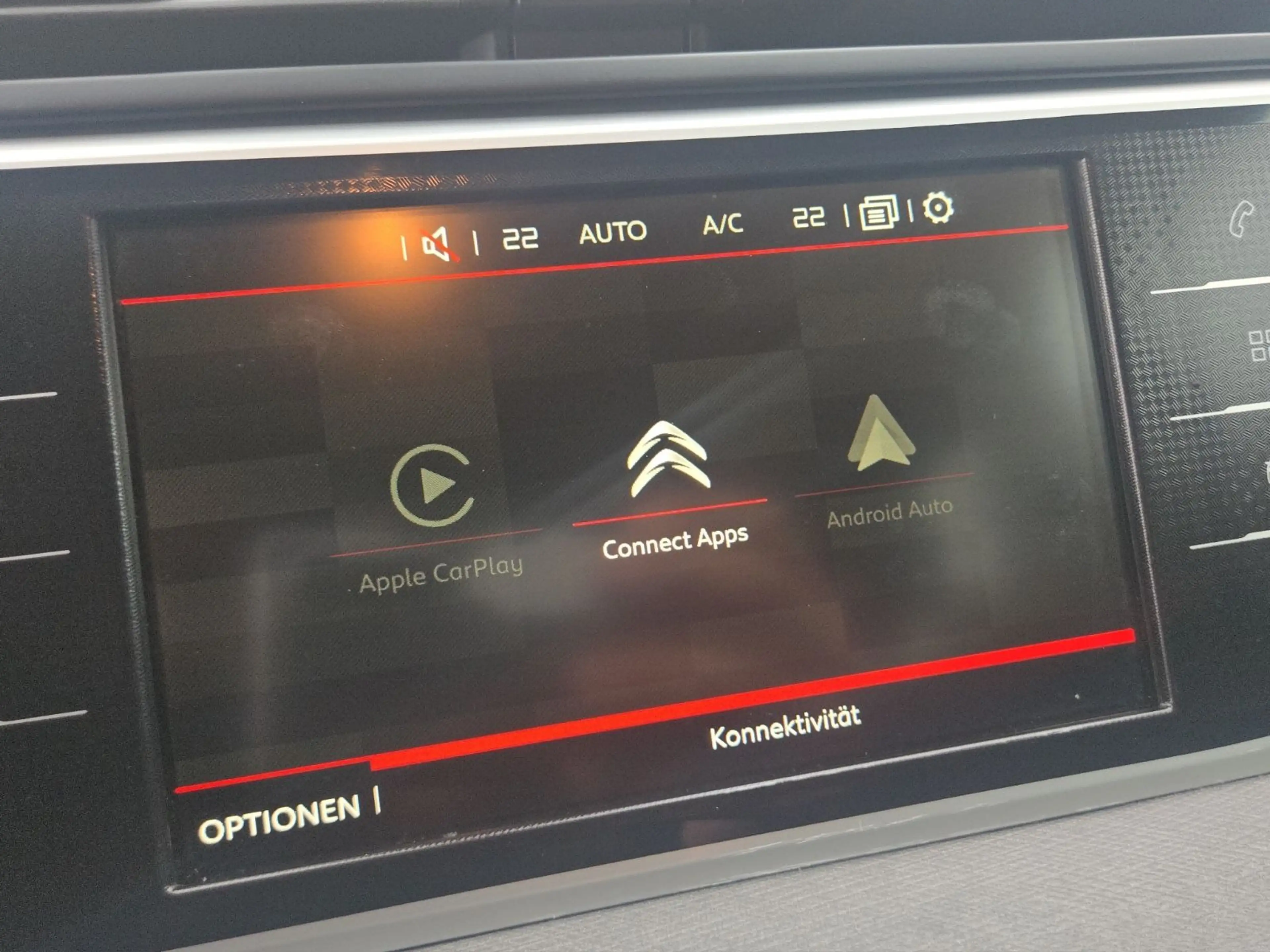 Citroen Grand C4 Picasso Grand C4 Autom. 7-Sitze/Kam+2xPDC/T-Leder/LED+++ — photo 13