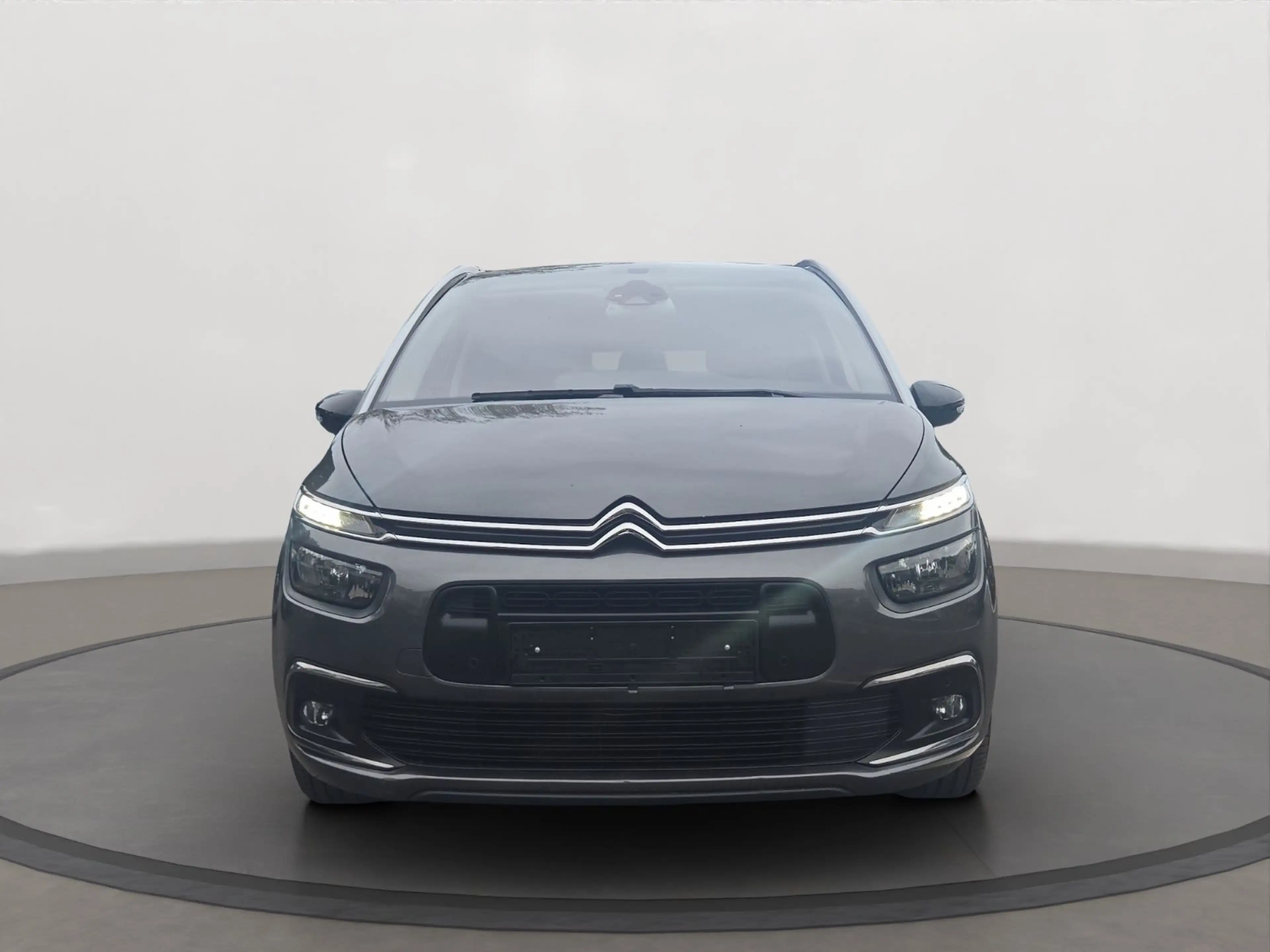 Citroen Grand C4 Picasso Grand C4 Autom. 7-Sitze/Kam+2xPDC/T-Leder/LED+++ — photo 8