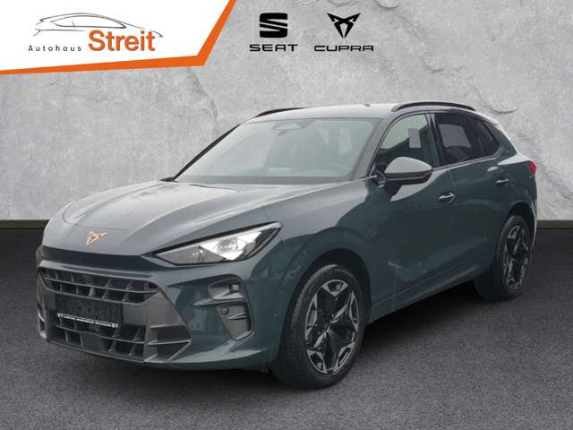 Imagine CUPRA Terramar 1.5 eTSI 150PS 7-Gang DSG AHK Sennheiser Pure Perf