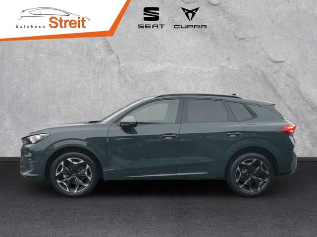 CUPRA Terramar 1.5 eTSI 150PS 7-Gang DSG AHK Sennheiser Pure Perf