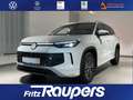 Volkswagen Tayron Elegance  1,5 l eTSI OPF 7-Gang-DSG Alb - thumbnail 1