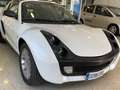smart city-coupé/city-cabrio Roadster 82 Aut. White - thumbnail 1