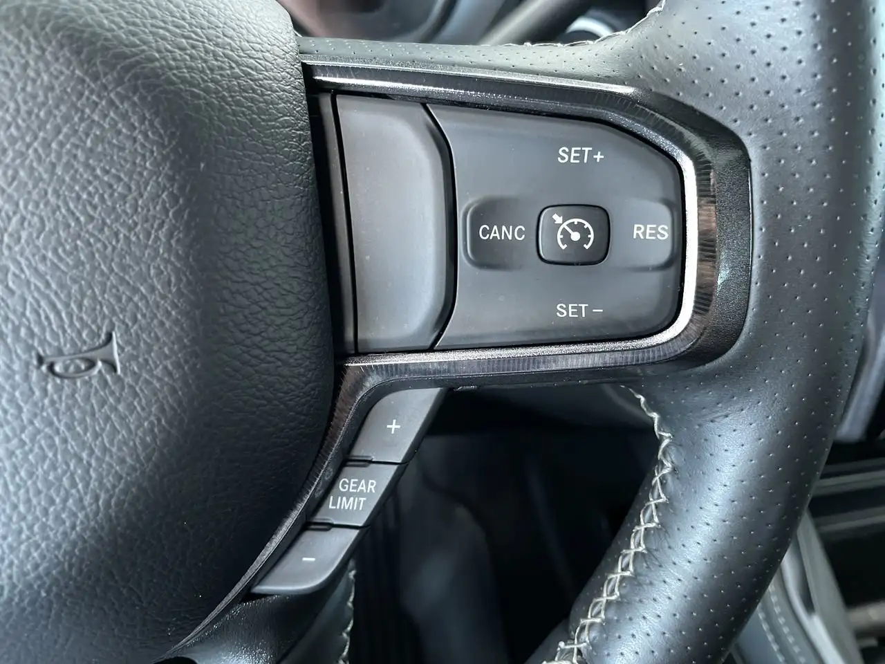 RAM 2500 fotografie RAM 2500