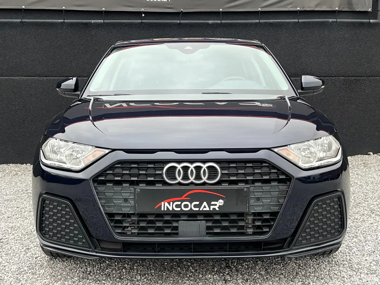 Audi A1 Sportback 25 TFSI * 1er PROPRIETAIRE/GARANTIE * Bleu - 2