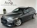Audi A4 Avant 40 TDI S-Line NAV+LED+AHK+PANORAMA+B&O Gris - thumbnail 1