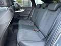 Audi A4 Avant 40 TDI S-Line NAV+LED+AHK+PANORAMA+B&O Gris - thumbnail 11