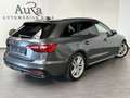 Audi A4 Avant 40 TDI S-Line NAV+LED+AHK+PANORAMA+B&O Gris - thumbnail 4