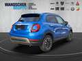 Fiat 500X MY22 CROSS HYBRID Komfort Plus Paket Blau - thumbnail 7