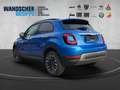 Fiat 500X MY22 CROSS HYBRID Komfort Plus Paket Blau - thumbnail 5