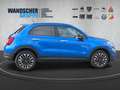 Fiat 500X MY22 CROSS HYBRID Komfort Plus Paket Blau - thumbnail 8