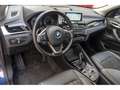 BMW X1 xDrive 18dA Azul - thumbnail 5