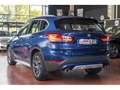 BMW X1 xDrive 18dA Azul - thumbnail 26