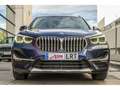 BMW X1 xDrive 18dA Azul - thumbnail 18