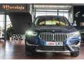 BMW X1 xDrive 18dA Azul - thumbnail 28