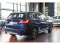 BMW X1 xDrive 18dA Azul - thumbnail 3