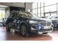 BMW X1 xDrive 18dA Azul - thumbnail 2