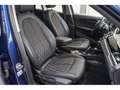 BMW X1 xDrive 18dA Azul - thumbnail 7
