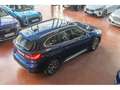 BMW X1 xDrive 18dA Azul - thumbnail 4