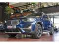 BMW X1 xDrive 18dA Azul - thumbnail 16