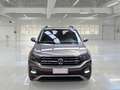 Volkswagen T-Cross 1.6 TDI SCR Style BMT Grigio - thumbnail 3