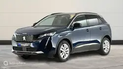 Peugeot 3008 1.5 BlueHDi 130ch S\u0026S Style