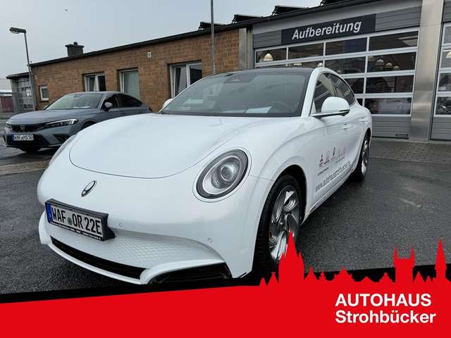 Imagine GWM ORA 07 GT Pano*19 Zoll* HUD