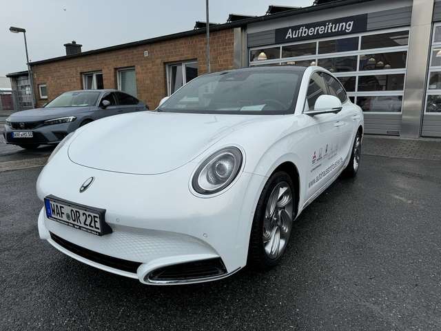 GWM ORA 07 GT Pano*19 Zoll* HUD