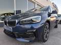 BMW 2.0 Automático 150 CV BMW 2 serie Gran Tourer F46 Azul - thumbnail 1