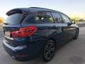 BMW 2.0 Automático 150 CV BMW 2 serie Gran Tourer F46 Azul - thumbnail 8
