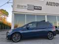 BMW 2.0 Automático 150 CV BMW 2 serie Gran Tourer F46 Azul - thumbnail 4