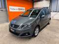 SEAT Alhambra 1.4TSI Style Navi Keyless 7 Sitzer Gelb - thumbnail 1