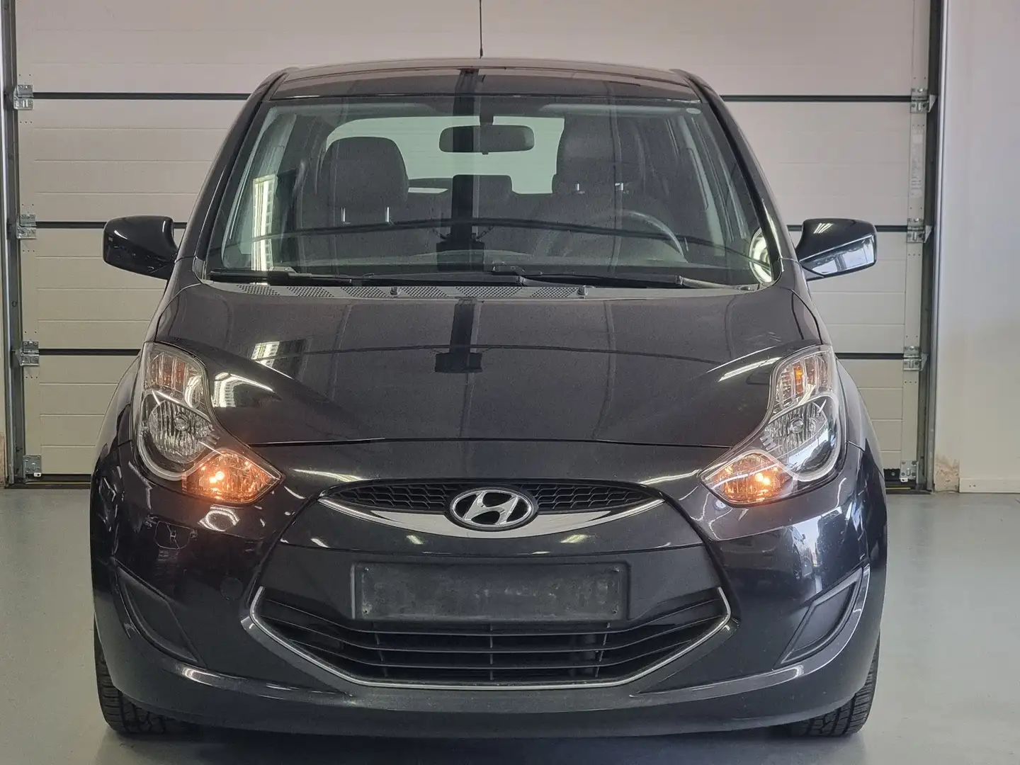 Hyundai iX20 1.4 CRDi BlueDrive Noir - 1