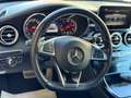 Mercedes-Benz C 220 Coupe d Premium Plus auto AMG Grigio - thumbnail 13