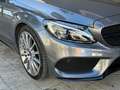 Mercedes-Benz C 220 Coupe d Premium Plus auto AMG Grigio - thumbnail 3