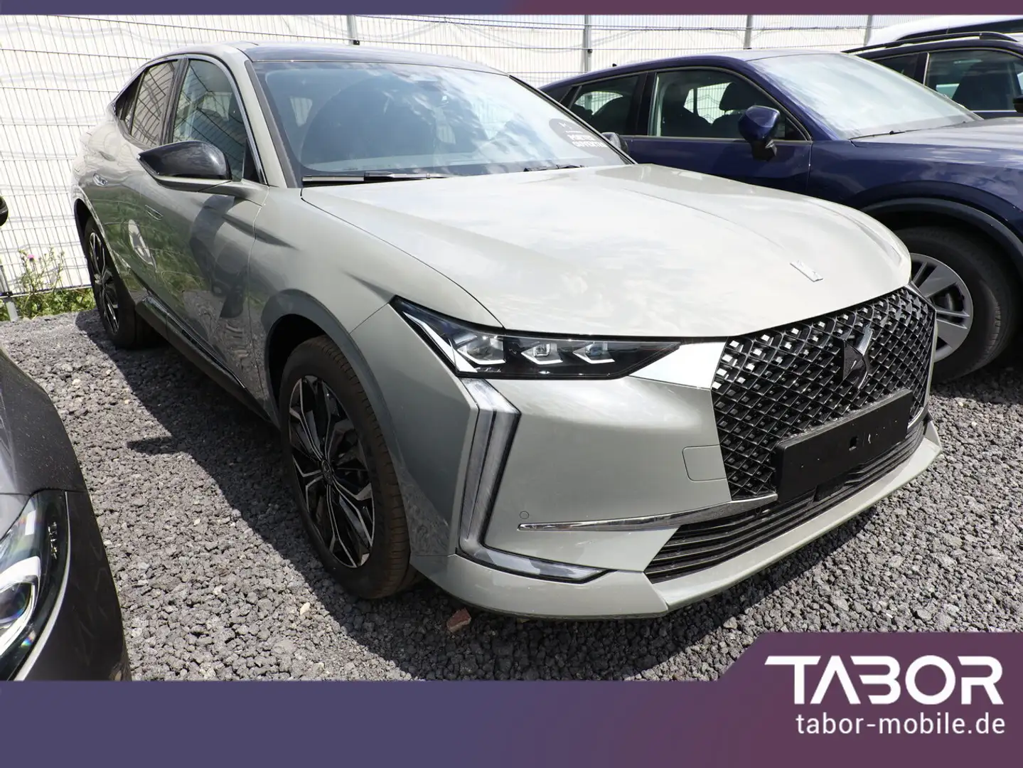 DS Automobiles DS 4 130 EAT8 Opera LED Massage Nav 360 eHk Schiebe Gri - 2