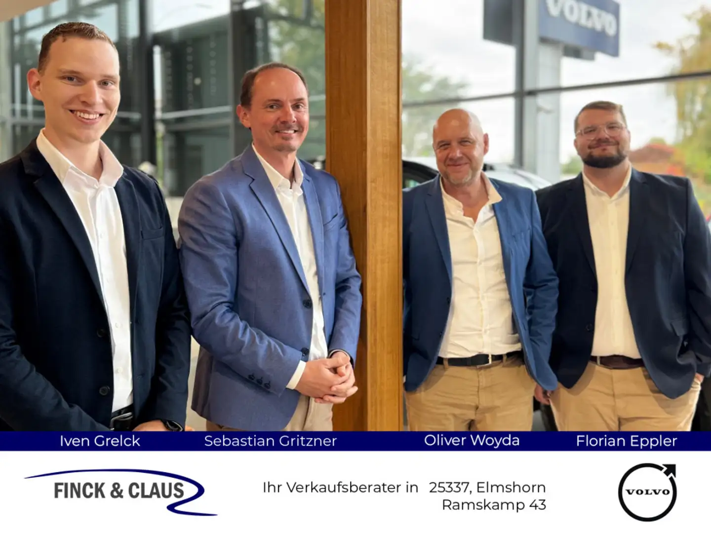 Volvo XC60 T6 AWD Inscription Expression Rot - 2