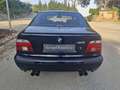 BMW M5 Bleu - thumbnail 4