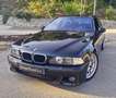 BMW M5 Bleu - thumbnail 1