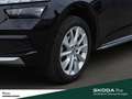 Skoda Kamiq STYLE TSI AHK SITZHEIZUNG EINPARKHILFE NAVI Schwarz - thumbnail 11