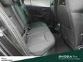 Skoda Kamiq STYLE TSI AHK SITZHEIZUNG EINPARKHILFE NAVI Schwarz - thumbnail 9