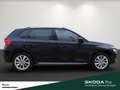 Skoda Kamiq STYLE TSI AHK SITZHEIZUNG EINPARKHILFE NAVI Schwarz - thumbnail 3