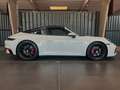 Porsche 911 Targa 4S (Heritage | Bose | Chrono) Gris - thumbnail 6