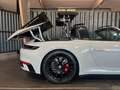 Porsche 911 Targa 4S (Heritage | Bose | Chrono) Gris - thumbnail 5