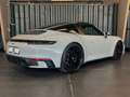 Porsche 911 Targa 4S (Heritage | Bose | Chrono) Gris - thumbnail 8