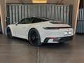 Porsche 911 Targa 4S (Heritage | Bose | Chrono) Gris - thumbnail 11