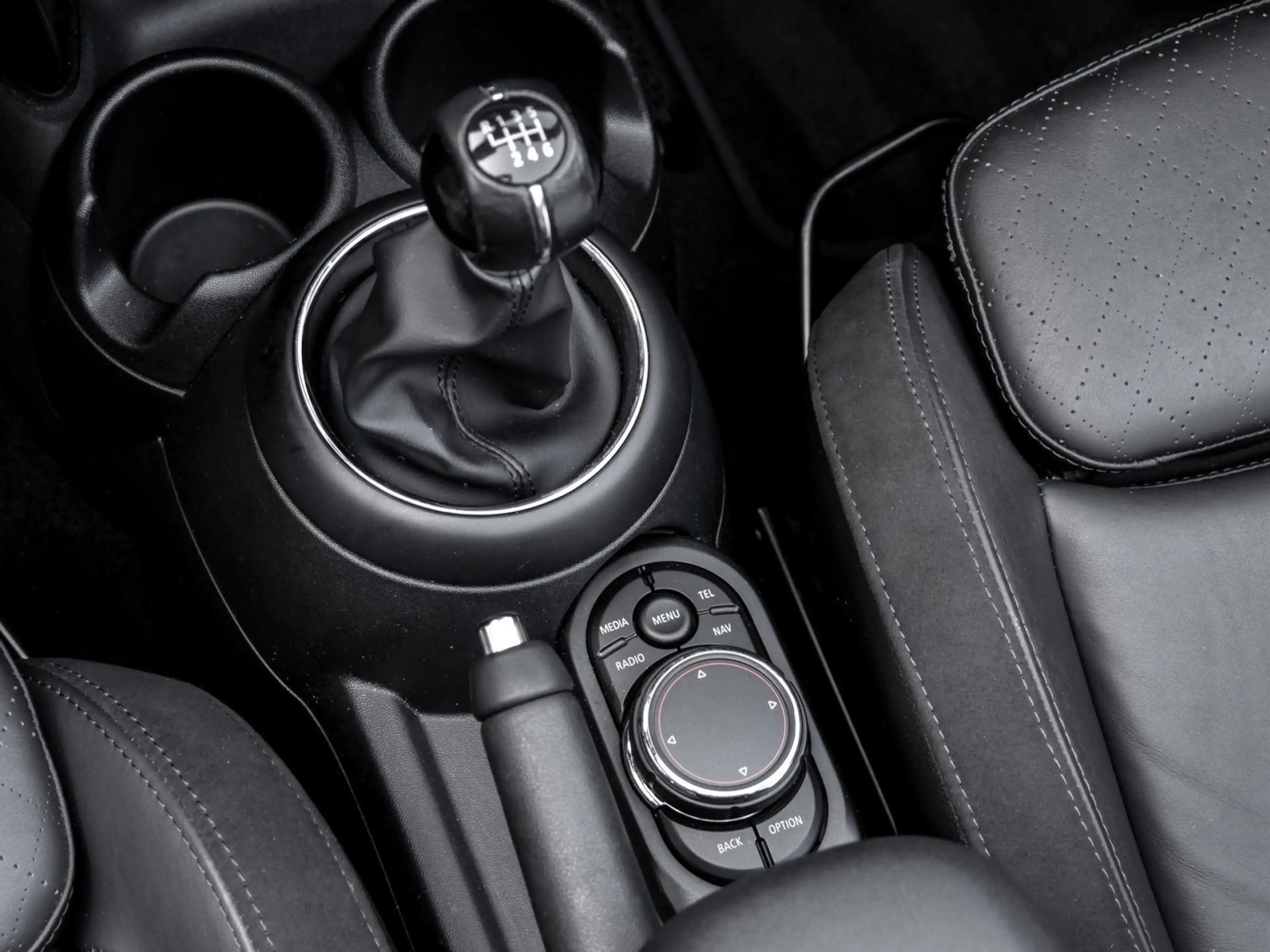 MINI Cooper S Cabrio Cooper S CHILI ll+LED+NAVI+SHZ+ISOFIX — photo 10