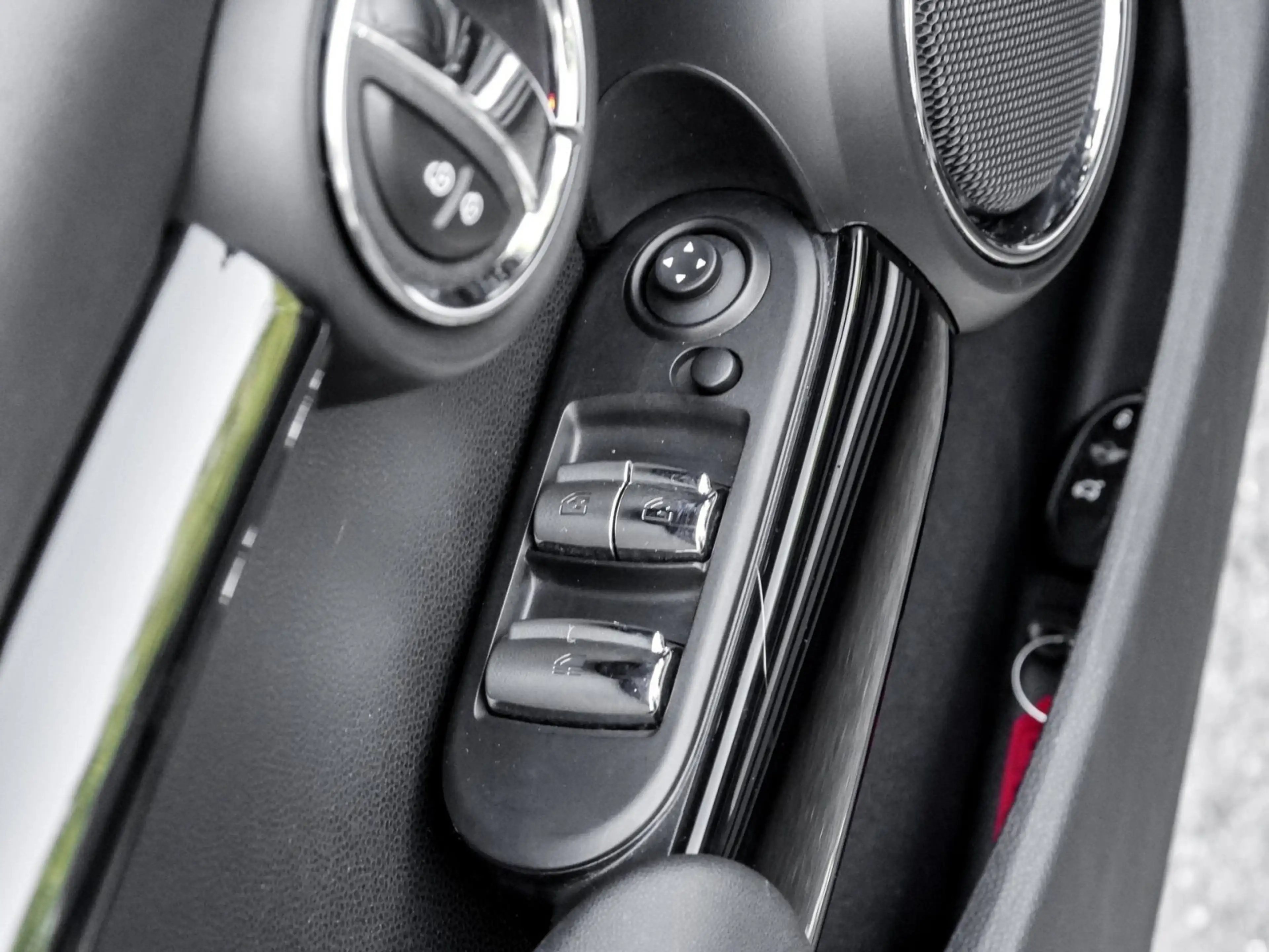 MINI Cooper S Cabrio Cooper S CHILI ll+LED+NAVI+SHZ+ISOFIX — photo 13