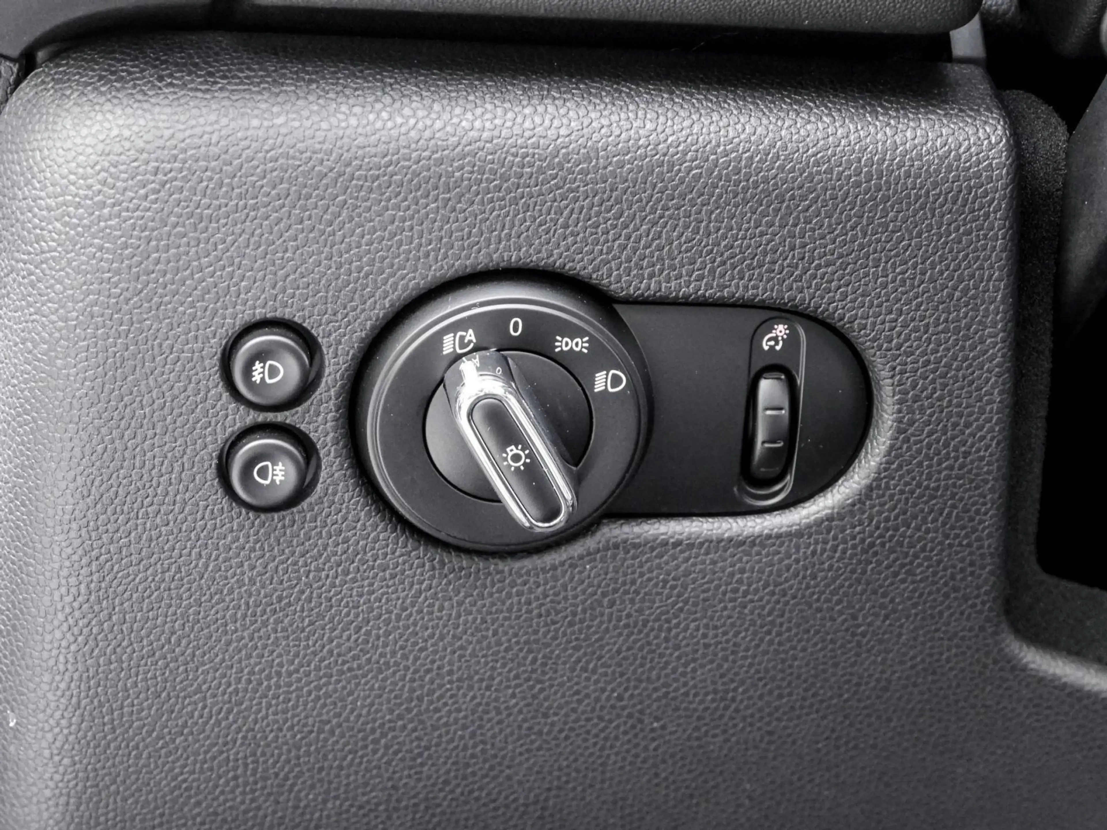 MINI Cooper S Cabrio Cooper S CHILI ll+LED+NAVI+SHZ+ISOFIX — photo 14
