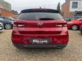 Hyundai i30 i30 1.6 CRDi MHEV **12 mois de garantie** Rouge - thumbnail 5